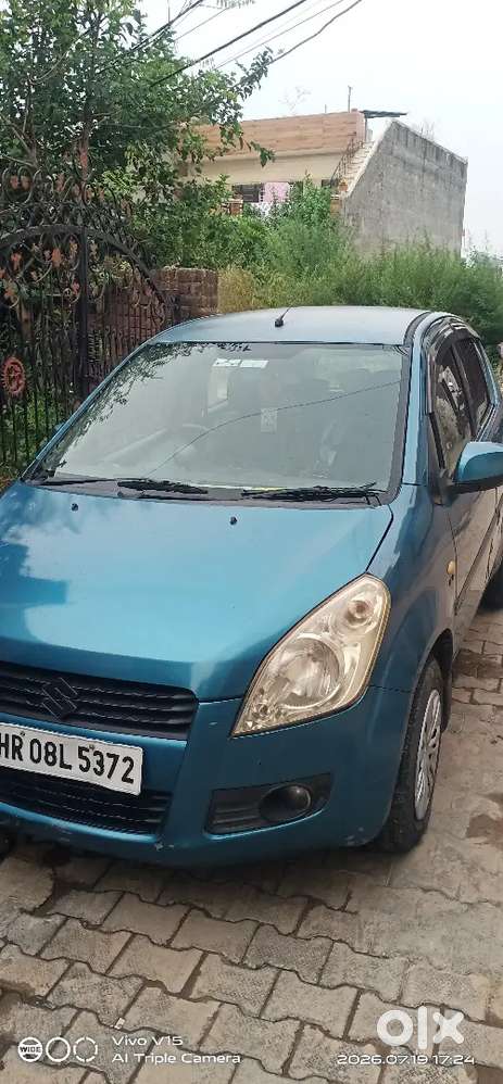 Maruti Ritz Vdi 2010
