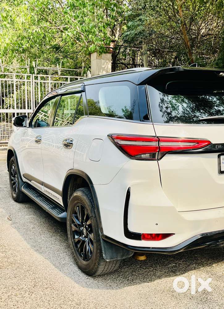 Toyota Fortuner 4x4 At 2.8 Diesel, 2022, Diesel