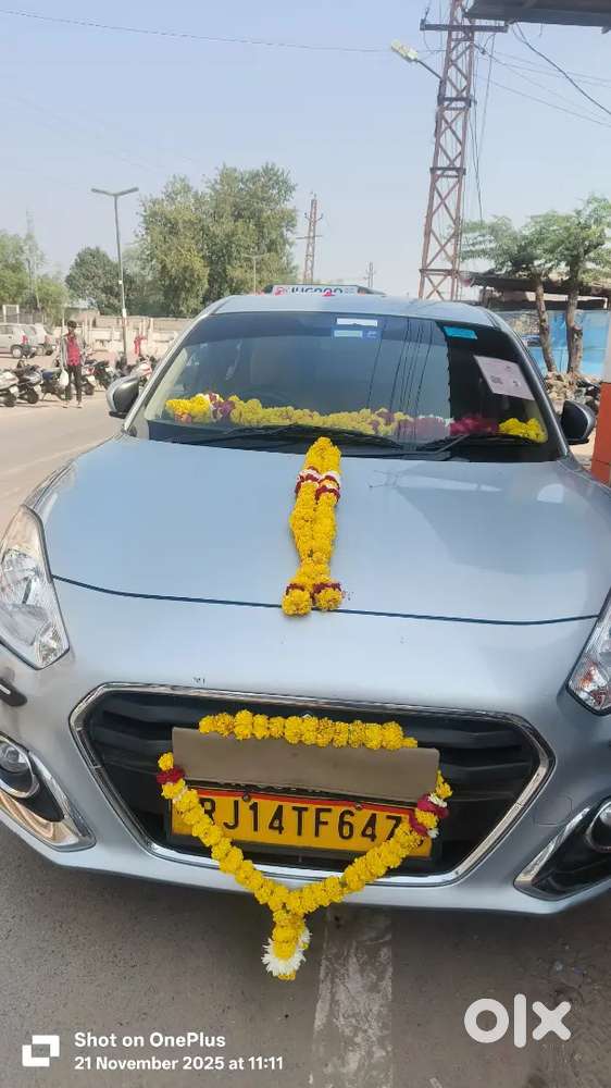 Maruti Suzuki Dzire 2023 Year