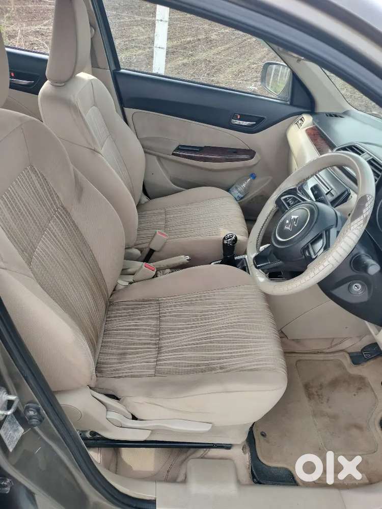 Maruti Swift Limited 2019