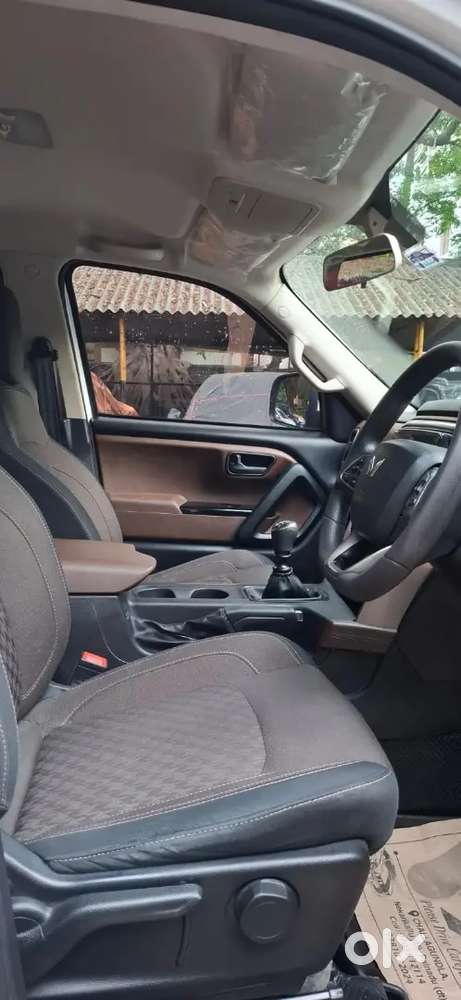 Mahindra Scorpio N Diesel 2024 ( 2025 Reg )