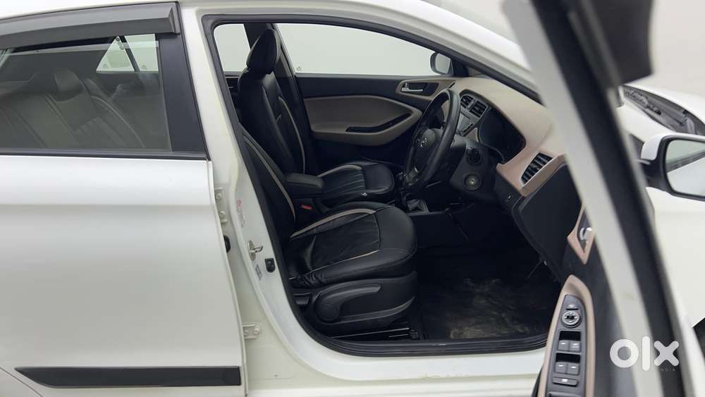 Hyundai Elite I20 Sportz Plus, 2019, Petrol