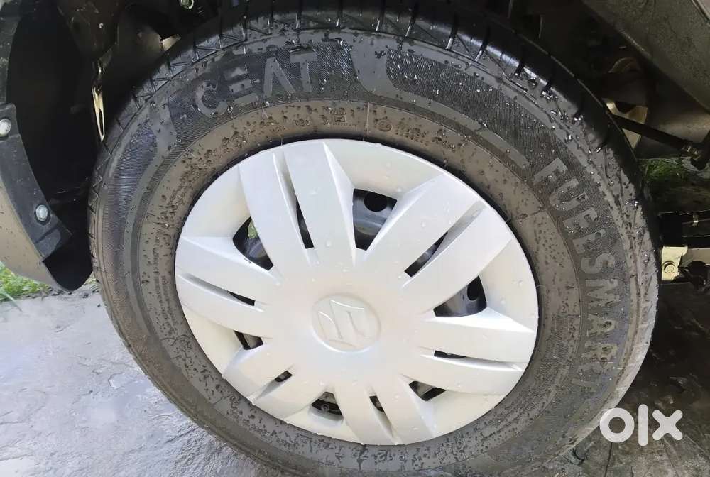 Maruti Suzuki Brand New Alto Vxi 2022