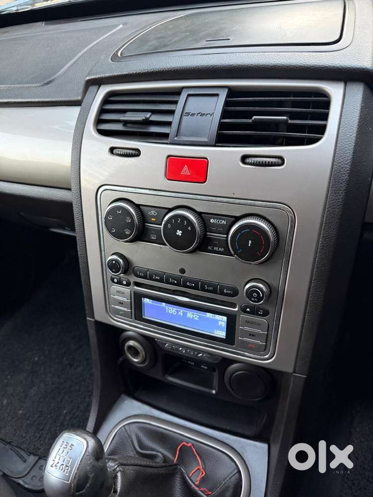 Tata Safari Storme Vx, 2018, Diesel