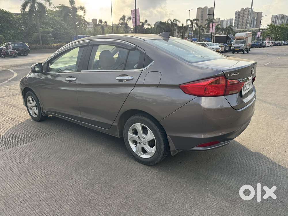 Honda City I Dtec Vx Option, 2017, Diesel