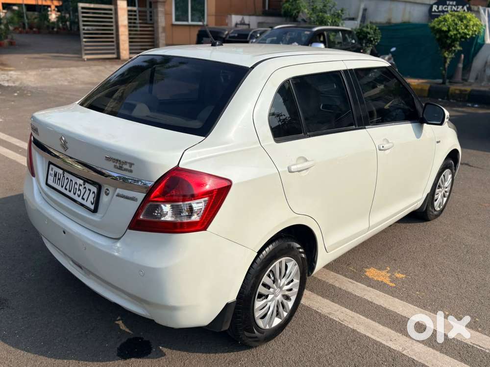 Maruti Suzuki Swift Dzire Vxi 1.2, 2013, Petrol