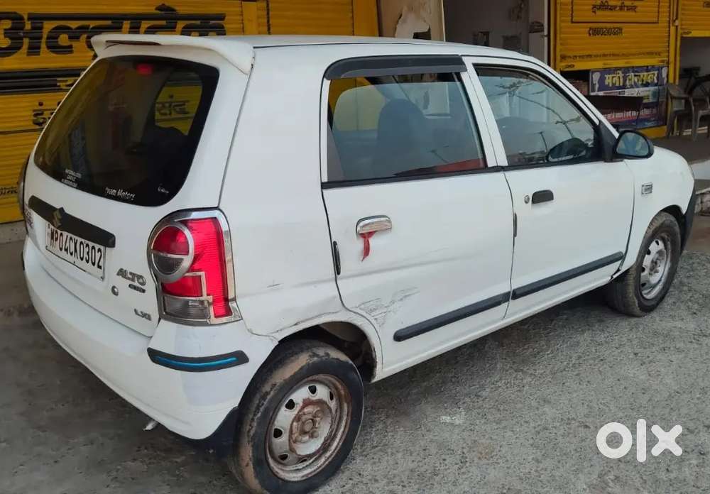 7seater Lene Ka Vichar He Power Window  Power Staring 79000 Running