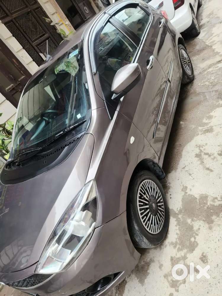Tata Tiago Petrol 2016 Manual