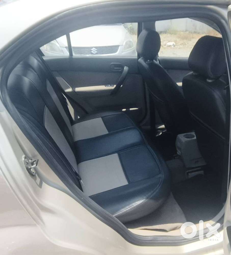 Ford Fiesta 1.4 Exi, 2006, Petrol