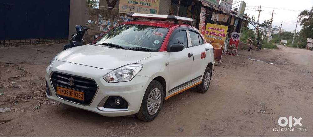 Maruti Suzuki Dzire 2023