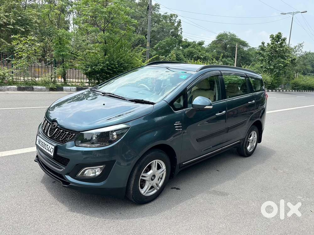 Mahindra Suv Diesel 2018