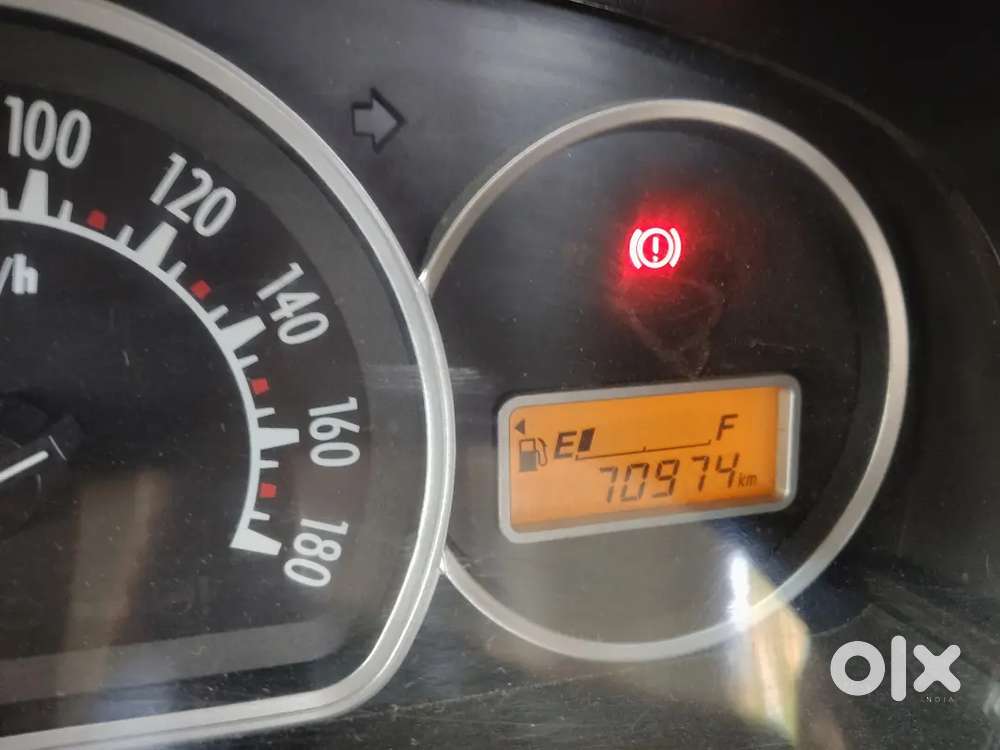 Maruti Suzuki Alto 2013 Variant Vxi