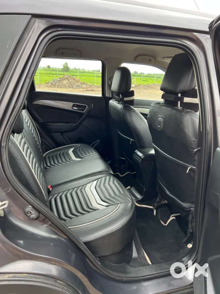 Maruti Suzuki Brezza Zdi 2018 Year Car