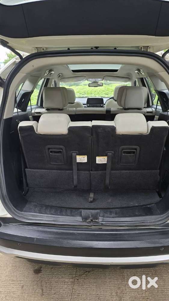 Tata Safari 2.0 Kryotec Xz Plus, 2023, Diesel