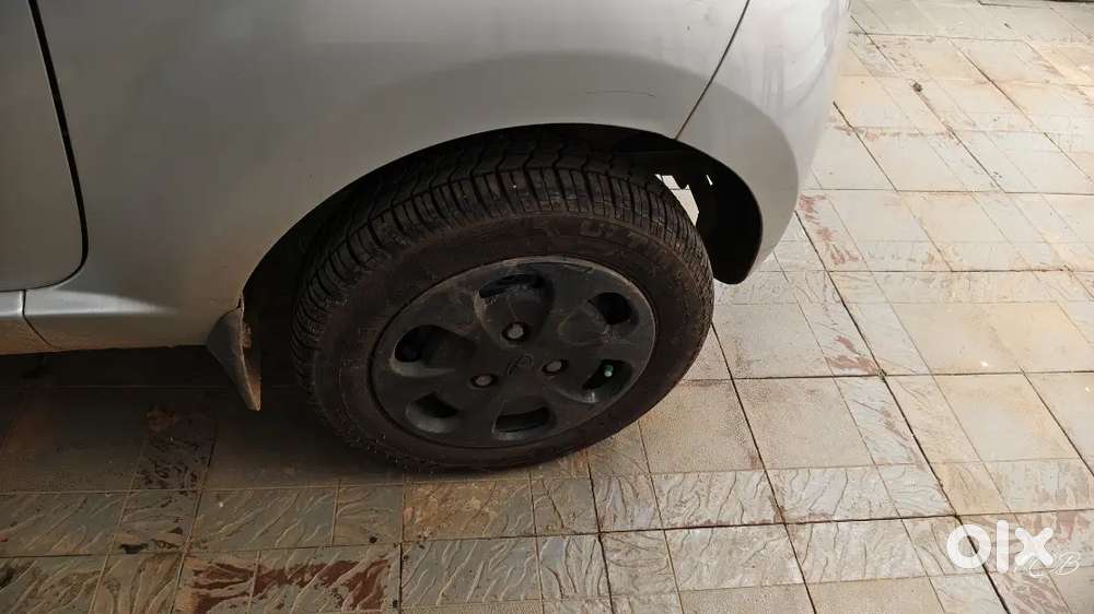 Tata Nano Xta 2016
