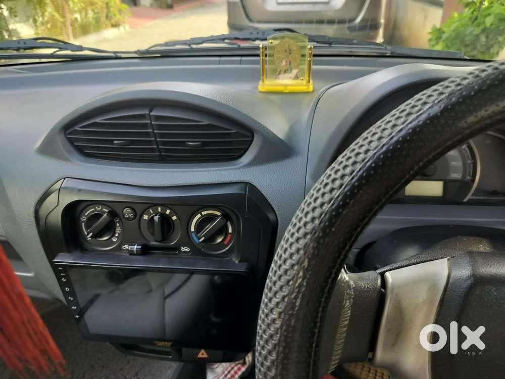 2012 Maruti Suzuki Alto