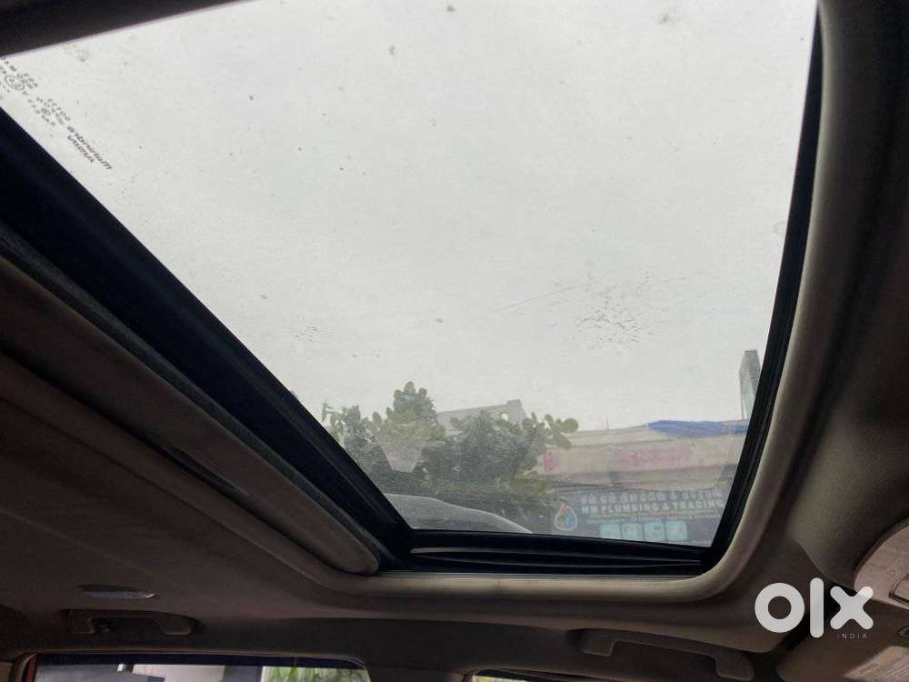 Mahindra Xuv500 W10 Awd, 2015, Diesel