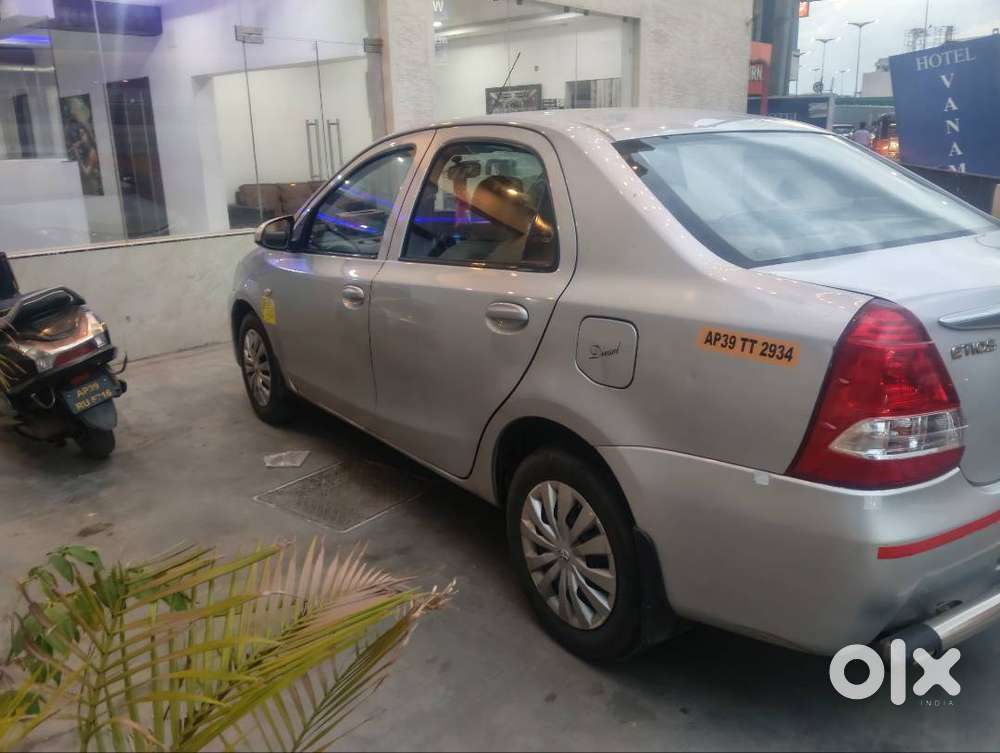 Good Condition