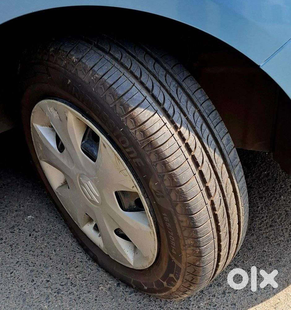 Maruti Suzuki Wagon R Zxi Amt 1.2, 2019, Petrol