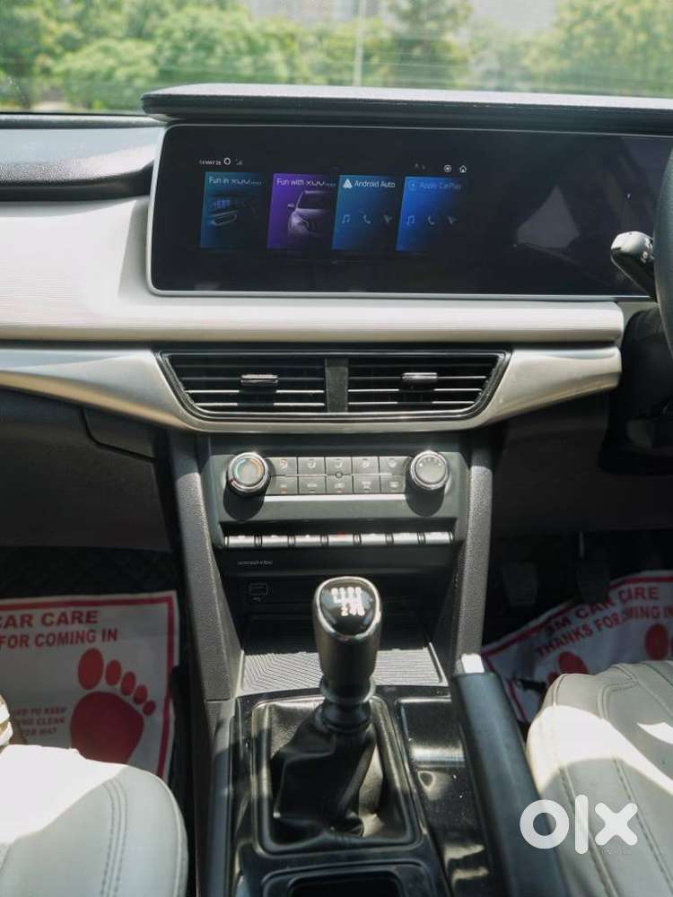 Mahindra Xuv700 2.2 Ax 5 Diesel Mt 7 Str, 2021, Diesel