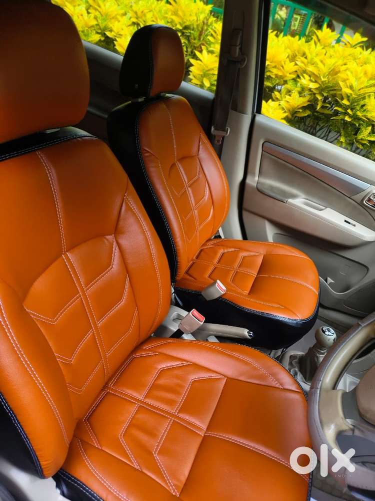 Maruti Suzuki Ertiga, 2018, Diesel