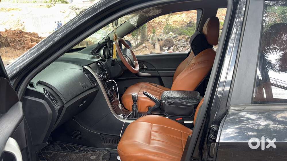 Mahindra Xuv500 Diesel 2021