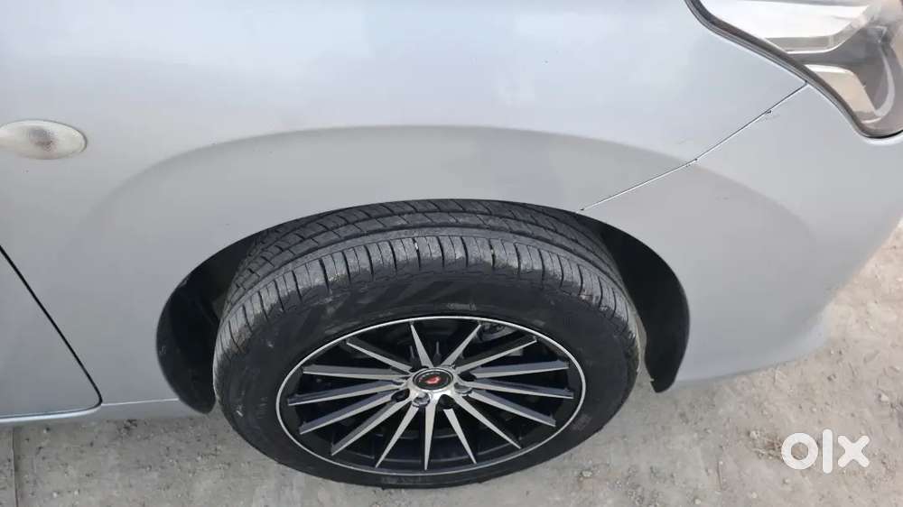 Toyota Glanza (2023/24 Reg) - Both Keys