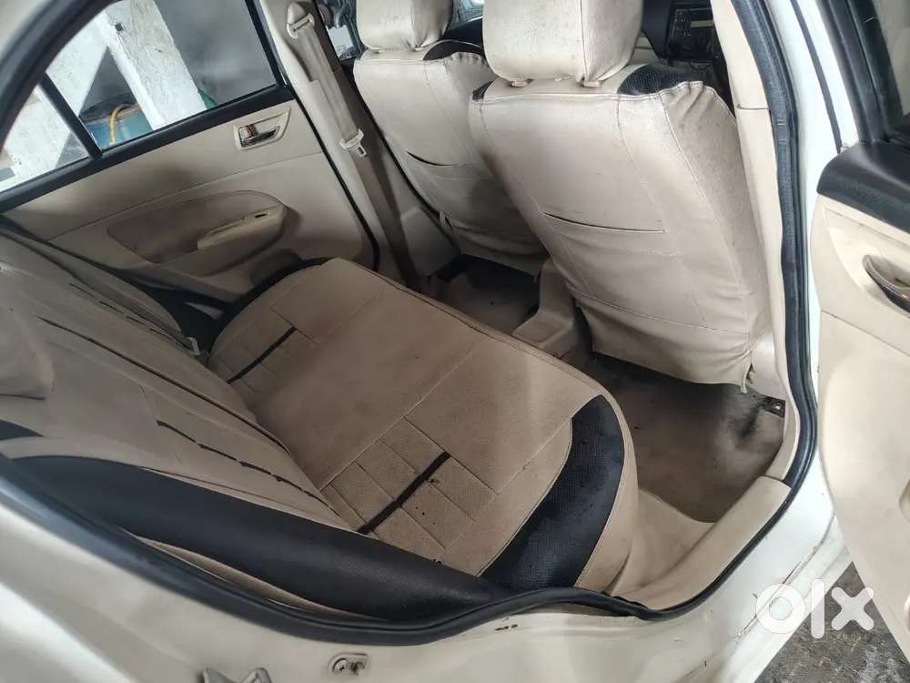 Maruti Suzuki Dzire Diesel 2014