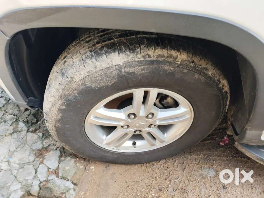 Mahindra Bolero Neo 2023
