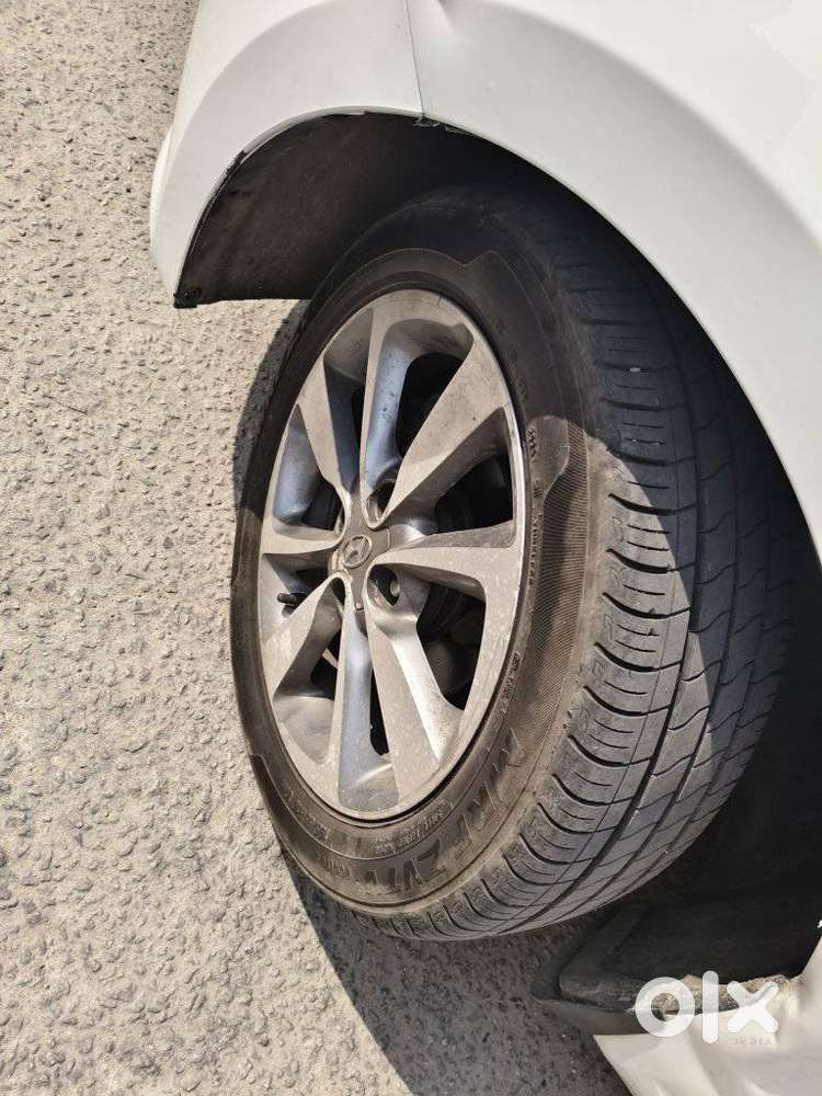 Hyundai I20 1.2 Asta, 2015, Diesel