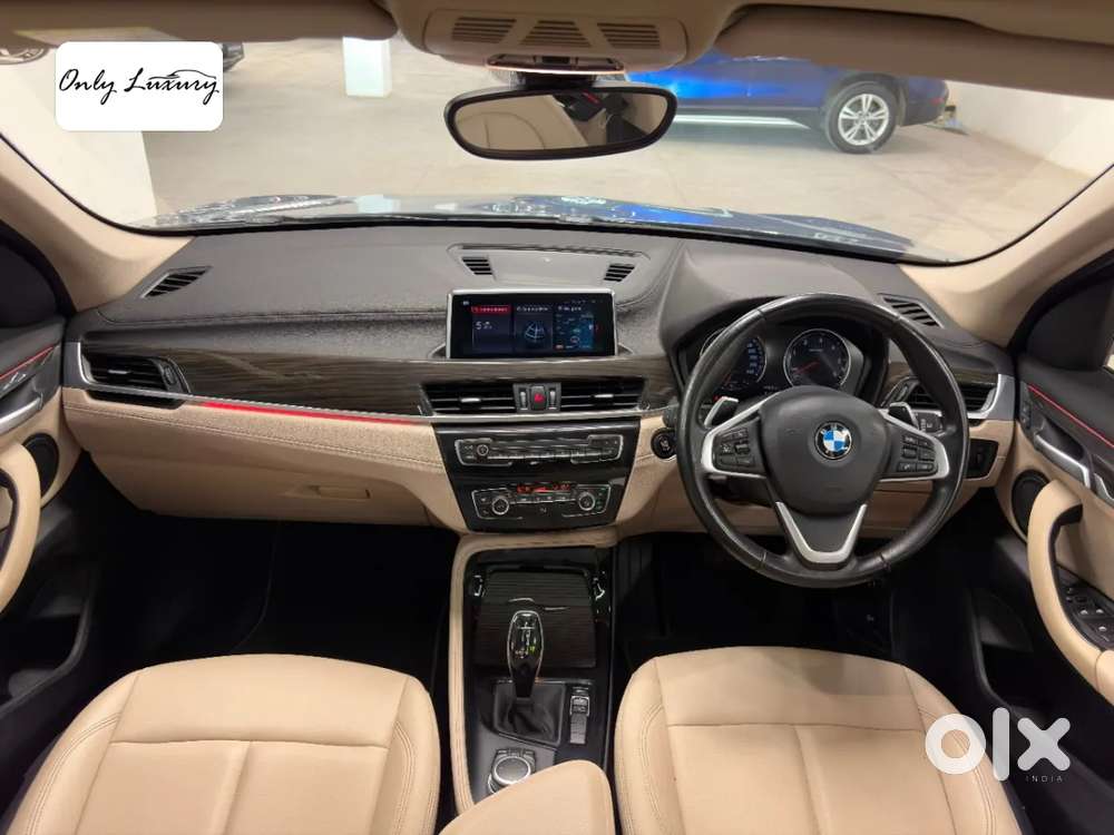 Bmw X1 2.0 Sdrive20d Xline, 2023, Diesel