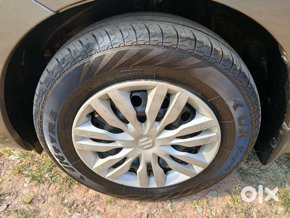 Maruti Suzuki Dzire 1.2 Vxi, 2021, Petrol