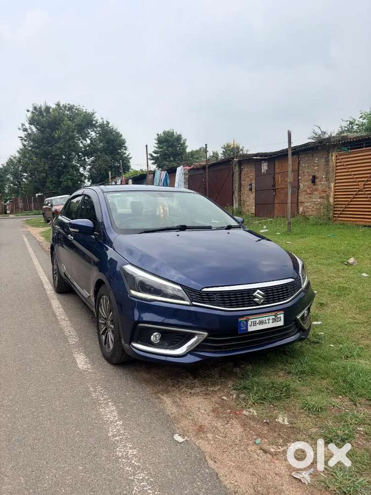 Maruti Suzuki Ciaz 2020 Petrol
