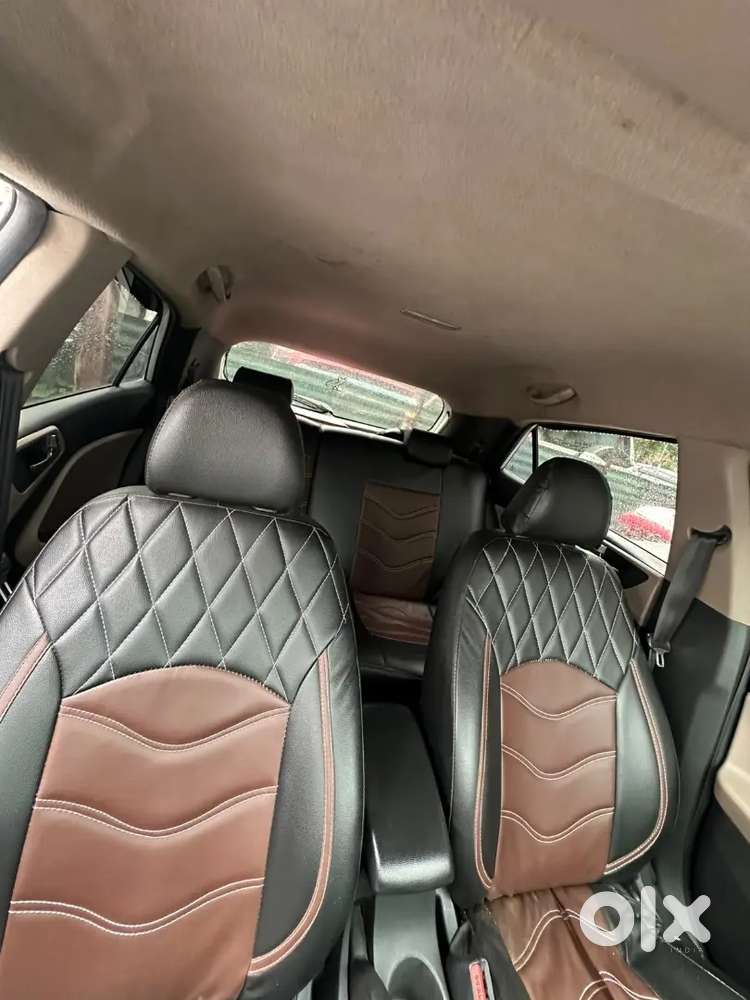 Hyundai Elite I20 Diesel 2015