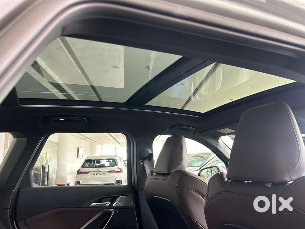 Bmw X1 Sdrive18i M Sport, 2024, Petrol