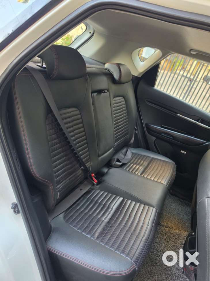 Kia Sonet Gtx Plus Dct, 2021, Petrol