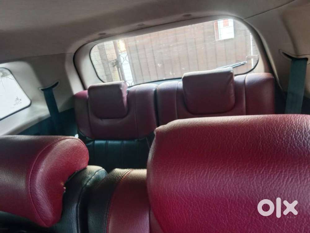 Mahindra Xuv 500 With Good Condition
