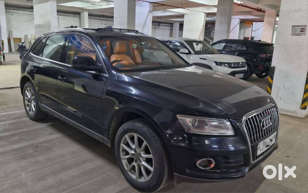 Audi Q5 2.0 35 Tdi, 2013, Diesel