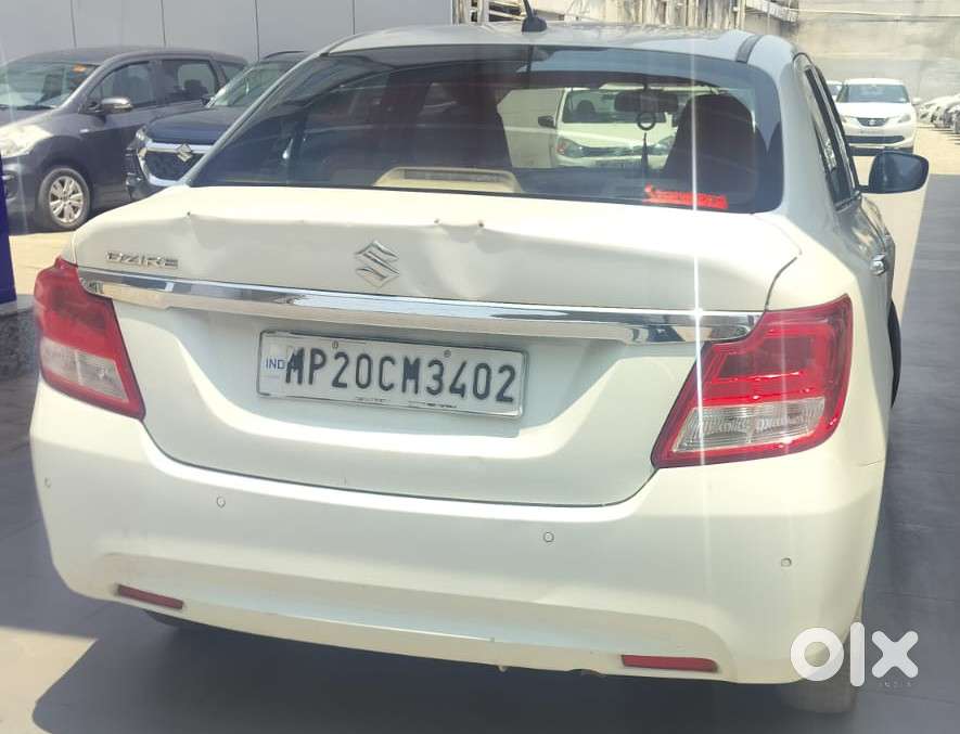 Maruti Suzuki Swift Dzire 1.2 Lxi Bsiv, 2022, Petrol