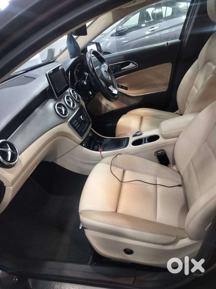 Mercedes-benz Gla Class 200 D Style, 2016, Diesel