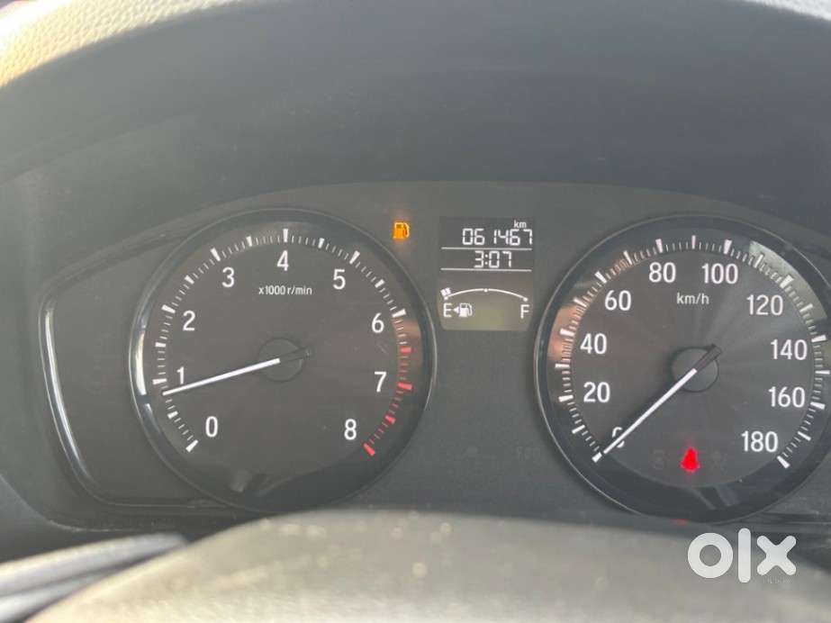 Honda Amaze S Petrol, 2021, Petrol