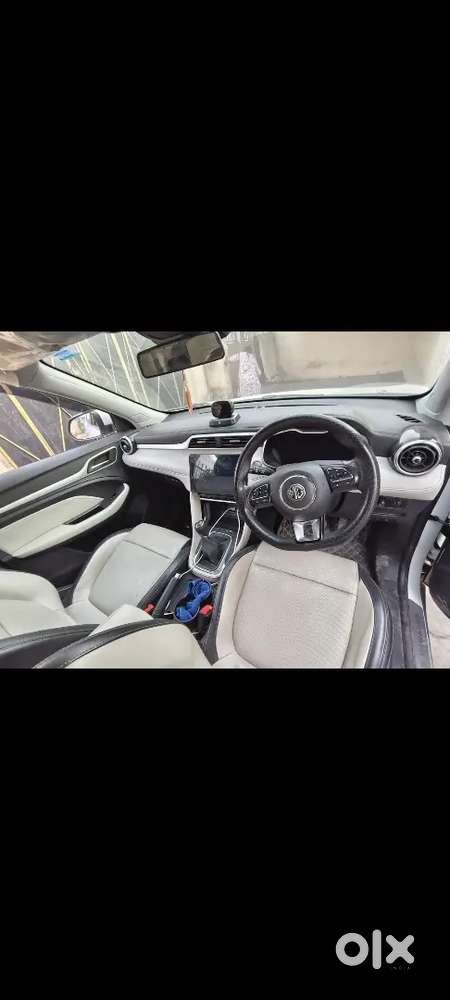 Mg Astor 1.5 Sharp 2023 Petrol