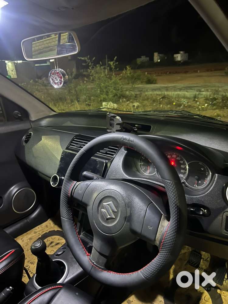 Maruti Swift Diesel 2010