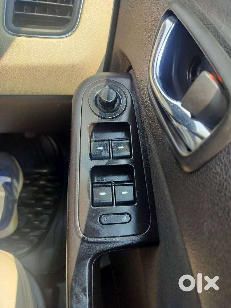 Tata Zest Quadrajet 1.3 Xt, 2015, Diesel