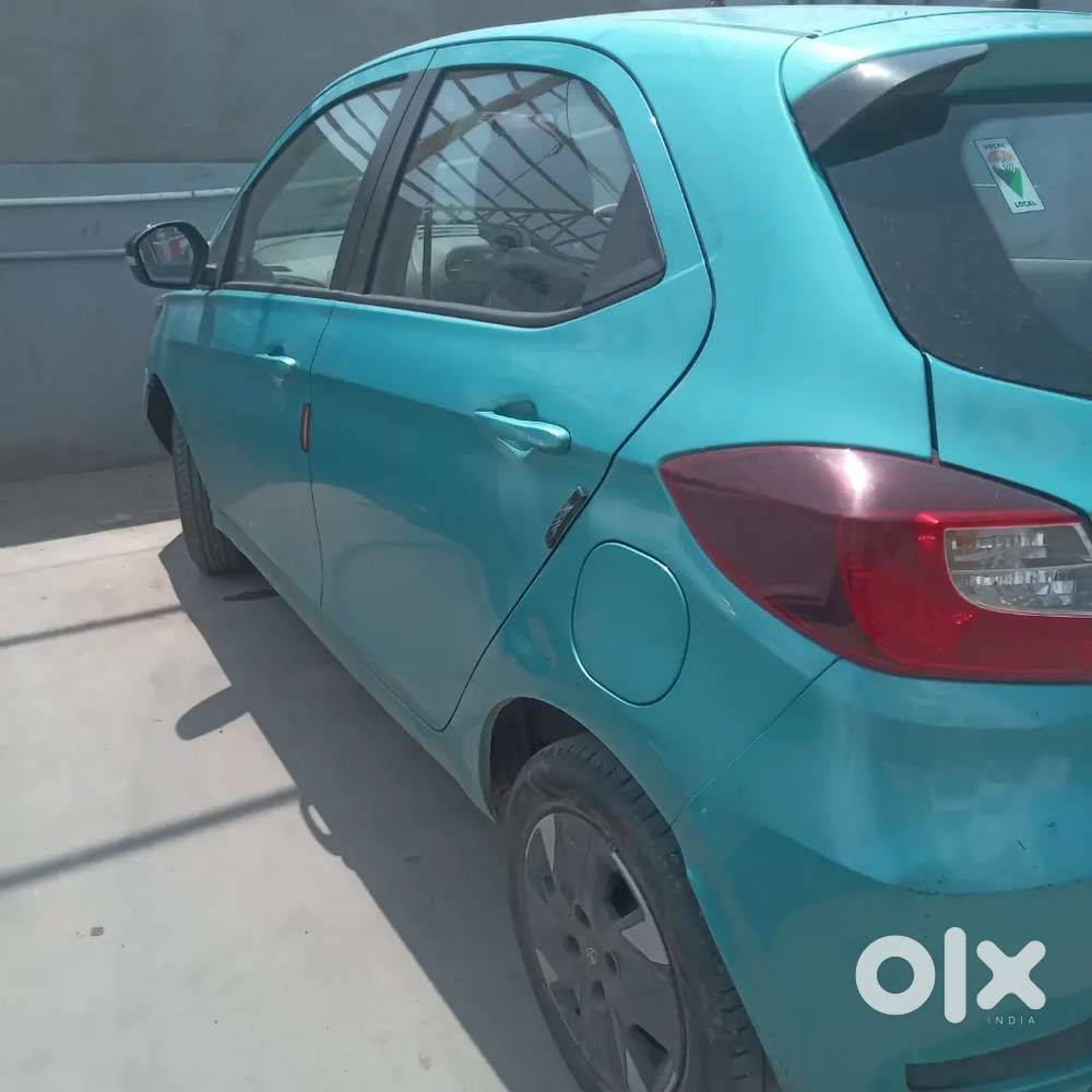 Tata Tiago 2025 Petrol Well Maintained