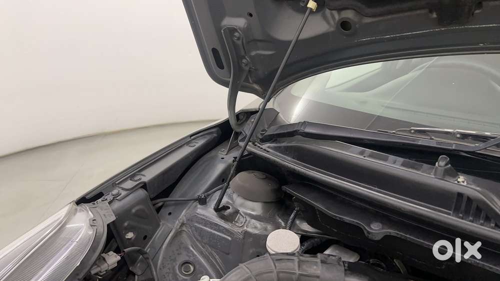 Maruti Suzuki Baleno 1.2 Zeta, 2019, Petrol