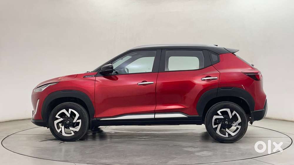 Nissan Magnite 1.0 Xv, 2023, Petrol