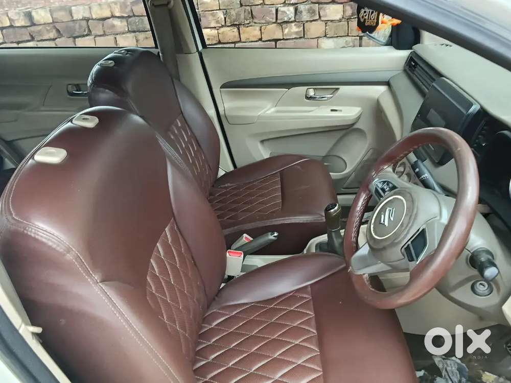 Maruti Suzuki Ertiga 20222 Cng & Hybrids 36000 Km Driven