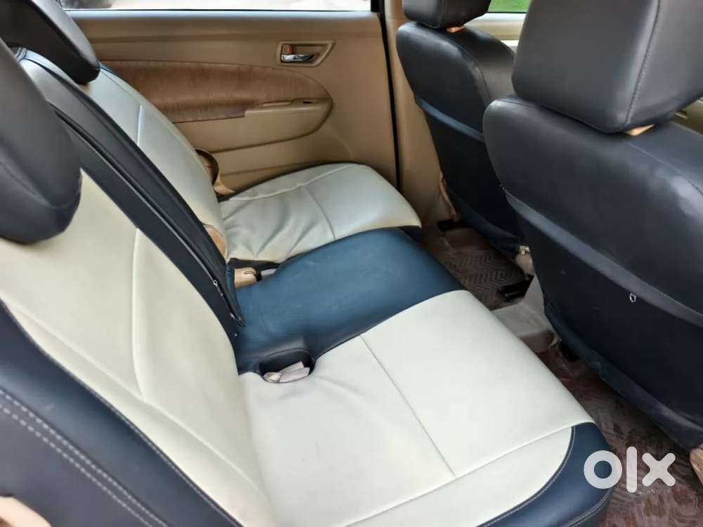 Maruti Suzuki Ertiga, 2013, Diesel