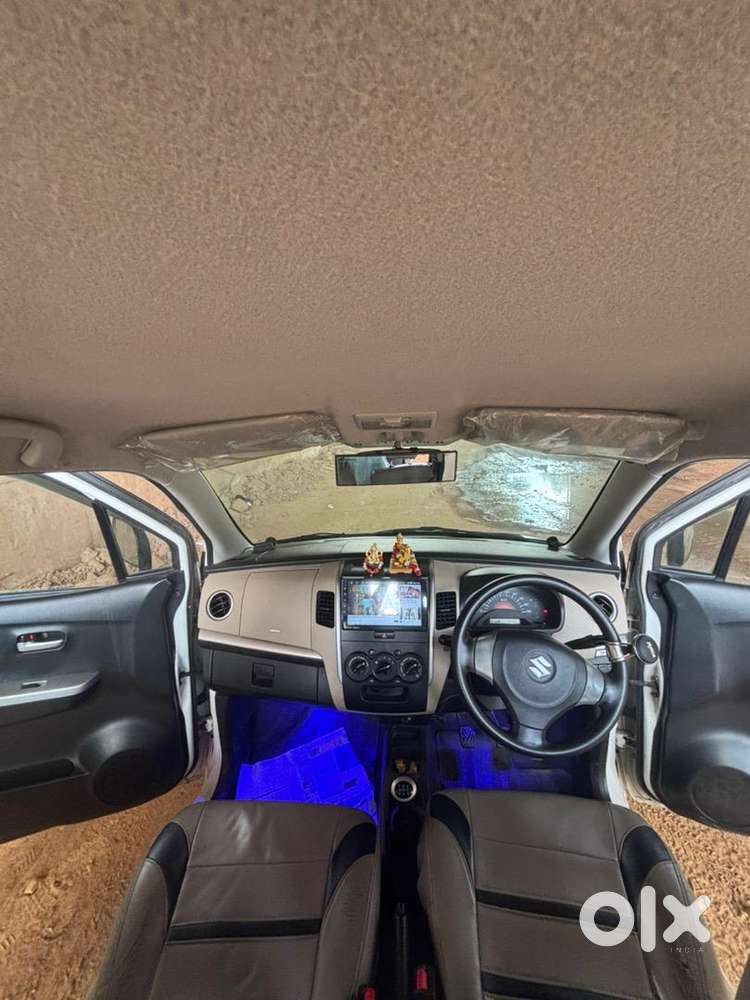 Maruti Suzuki Wagon R 1.0 Cng & Hybrids Well Maintained